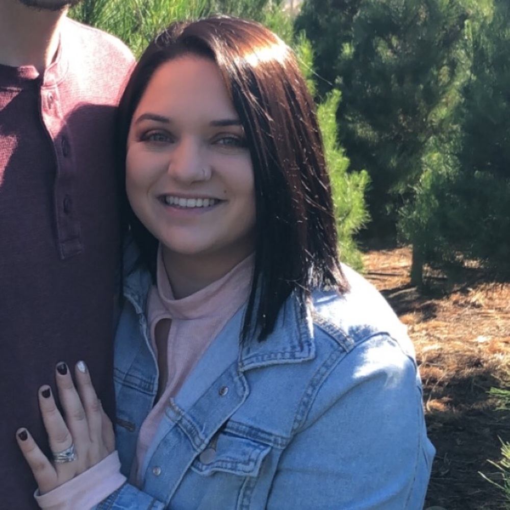 Meet your Posher, Christina